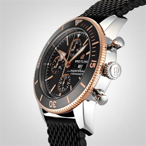 breitling men's superocean|breitling superocean herren.